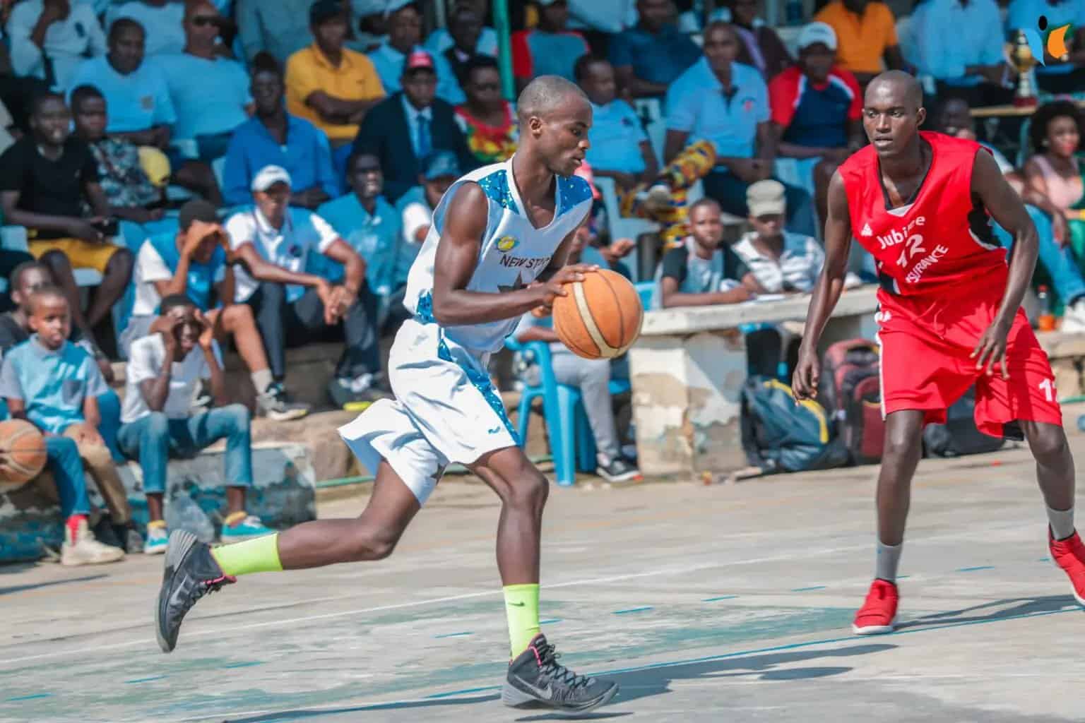 Le Basketball au Burundi : Une Passion Qui Grandit