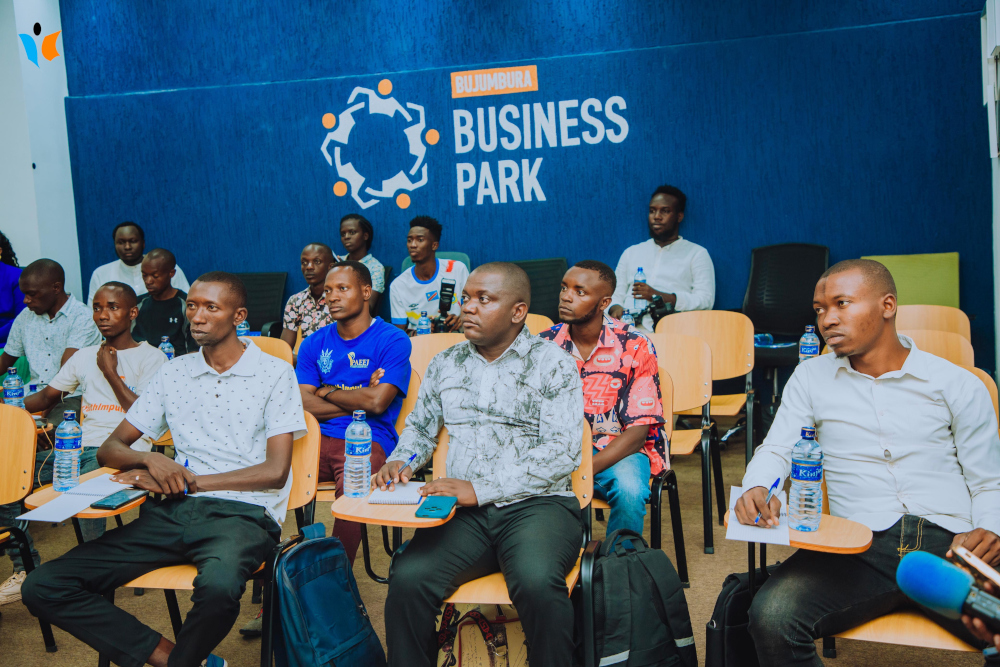 Le palais des arts de bujumbura : un espace de culture, d’artisanat et d’initiatives locales