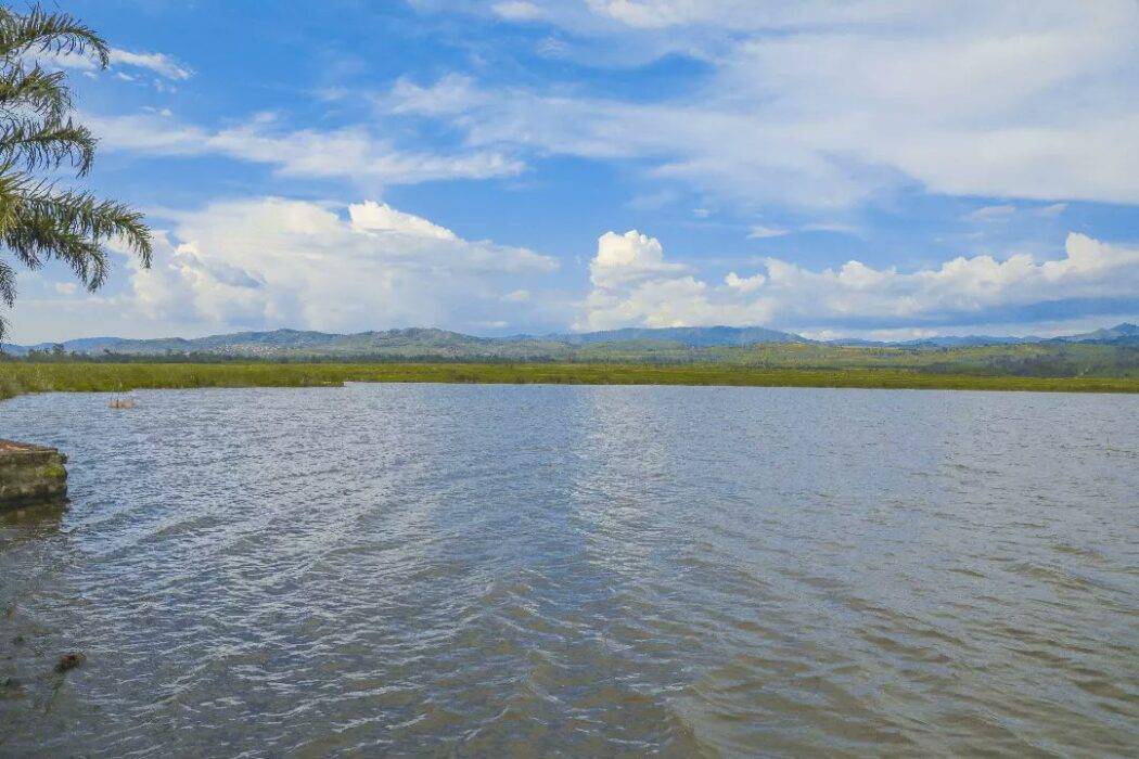 Les lacs du burundi : aperçu géographique et hydrologique